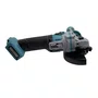 Esmerilhadeira Angular 125Mm 18V Brushless Wesco - Ws2890.9