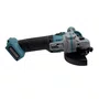 Esmerilhadeira Angular 125Mm(5") 18V Brushless Ws2890.9 + 20 Discos de Desbaste 115mm Grão A36N