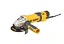 Esmerilhadeira Angular 125mm(5") 220V Dwe4336-B2 + 20 Discos de Desbaste 115mm Grão A36N