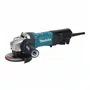 Esmerilhadeira Angular 125Mm(5") 220V Ga5093X03 + 20 Discos de Desbaste 115mm Grão A36N
