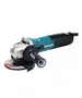Esmerilhadeira Angular 125Mm(5") 220V Ga5094X03 + 20 Discos de Desbaste 115mm Grão A36N