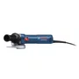 Esmerilhadeira Angular 125mm(5") 220V Gws 12-125 S + 20 Discos de Desbaste 115mm Grão A36N