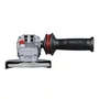 Esmerilhadeira Angular 125mm(5") 220V Gws 12-125 S + 20 Discos de Desbaste 115mm Grão A36N