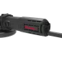 Esmerilhadeira Angular 125Mm(5") 220V Kus10P + 20 Discos de Desbaste 115mm Grão A36N