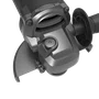 Esmerilhadeira Angular 125Mm(5") 220V Kus10P + 20 Discos de Desbaste 115mm Grão A36N