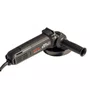 Esmerilhadeira Angular 125Mm(5") 220V Kus15 + 20 Discos de Desbaste 115mm Grão A36N