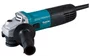 Esmerilhadeira Angular 125Mm(5") 220V M9508B + 20 Discos de Desbaste 115mm Grão A36N