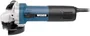 Esmerilhadeira Angular 125Mm(5") 220V Ws4722 + 20 Discos de Desbaste 115mm Grão A36N