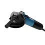 Esmerilhadeira Angular 125Mm(5") 220V Ws4750 + 20 Discos de Desbaste 115mm Grão A36N