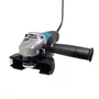 Esmerilhadeira Angular 125Mm(5") 220V 850W Makita - Ga5100-220V