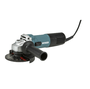 Esmerilhadeira Angular - 125Mm Ws4750