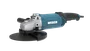 Esmerilhadeira Angular - 180 Mm - 2.000 W - Ws4721