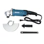 Esmerilhadeira Angular 230Mm 2350W 220V Ws4703 - Wesco