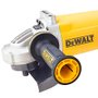 Esmerilhadeira Angular 7" 2600W 220V Dewalt - Dwe497B2
