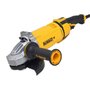 Esmerilhadeira Angular 7" 2600W 220V Dewalt - Dwe497B2