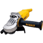 Esmerilhadeira Angular 7" 2600W 220V Dewalt - Dwe497B2