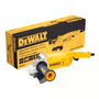 Esmerilhadeira Angular 7" 2600W 220V Dewalt - Dwe497B2