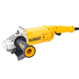 Esmerilhadeira Angular 7" 2600W 220V Dewalt - Dwe497B2