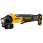 Esmerilhadeira Angular 4-1/2"(115Mm) - 5"(125Mm) 20V Brushless Dewalt - Dcg413B-B2
