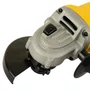 Esmerilhadeira Angular 4-1/2" Eixo M14 950W 220V Dewalt - Dwe4118-B2