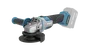 Esmerilhadeira Angular Brushle Ws2890K