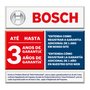 Esmerilhadeira Bosch Gws 25-180 Lvi R Punho D 220V 2500W