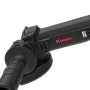 Esmerilhadeira Brushless 125Mm(5") 220V Kus26 + 20 Discos de Desbaste 115mm Grão A36N
