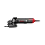 Esmerilhadeira Brushless 125Mm(5") 220V Kus26 + 20 Discos de Desbaste 115mm Grão A36N