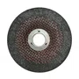 Esmerilhadeira Brushless 125Mm(5") 220V Kus26 + 20 Discos de Desbaste 115mm Grão A36N