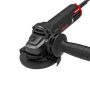 Esmerilhadeira Brushless 125Mm(5") 220V Kus26 + 20 Discos de Desbaste 115mm Grão A36N