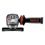 Esmerilhadeira Gws 18V-15 C Sb Bosch - 06019H60E0