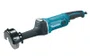 Esmerilhadeira Reta 125 Mm (5") 220V Gs5000 + 20 Discos de Desbaste 115mm Grão A36N