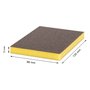 Esponja Expert S473 98X13X120Mm Fine 2608901172000