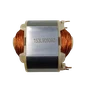 Estator 16B1 127V  Bosch 160422053L