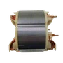 Estator 16B1 127V  Bosch 160422053L