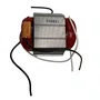 625841-9 Makita - Estator 127V Para Politriz Pk5011C