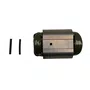 Estator 127V Para Politrizes Angulares Da Bosch - 1619P09951