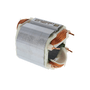 2604220663 Bosch - Estator 220V Para Lixadeiras Roto-Orbitais E Plainas Elétricas