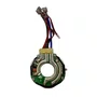 1619P15347 Bosch - Estator 18V Para Chaves De Impacto Gdr 18V-200 E Gdx 18V-200