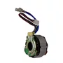 1619P15347 Bosch - Estator 18V Para Chaves De Impacto Gdr 18V-200 E Gdx 18V-200