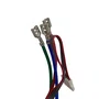 1619P15347 Bosch - Estator 18V Para Chaves De Impacto Gdr 18V-200 E Gdx 18V-200