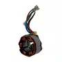 1619P15347 Bosch - Estator 18V Para Chaves De Impacto Gdr 18V-200 E Gdx 18V-200