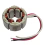 60083541 Wesco - Estator 18V Para Chave De Impacto Ws2392