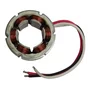60083541 Wesco - Estator 18V Para Chave De Impacto Ws2392