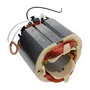 596378-2 Makita - Conjunto Do Estator 220V Para Tupias M3600 E Mrp102