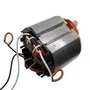 596378-2 Makita - Conjunto Do Estator 220V Para Tupias M3600 E Mrp102