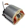 596378-2 Makita - Conjunto Do Estator 220V Para Tupias M3600 E Mrp102