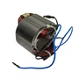60046394 Wesco - Estator 220V Para Serra Tico-Tico Ws3772
