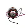 633988-5 Makita - Estator 220V Para Furadeira M0600