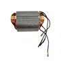 Estator 220V Para Esmerilhadeira Angular 9004 Skil - 1604220542